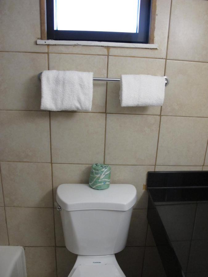 Motel 6 Baltimore Md Luaran gambar