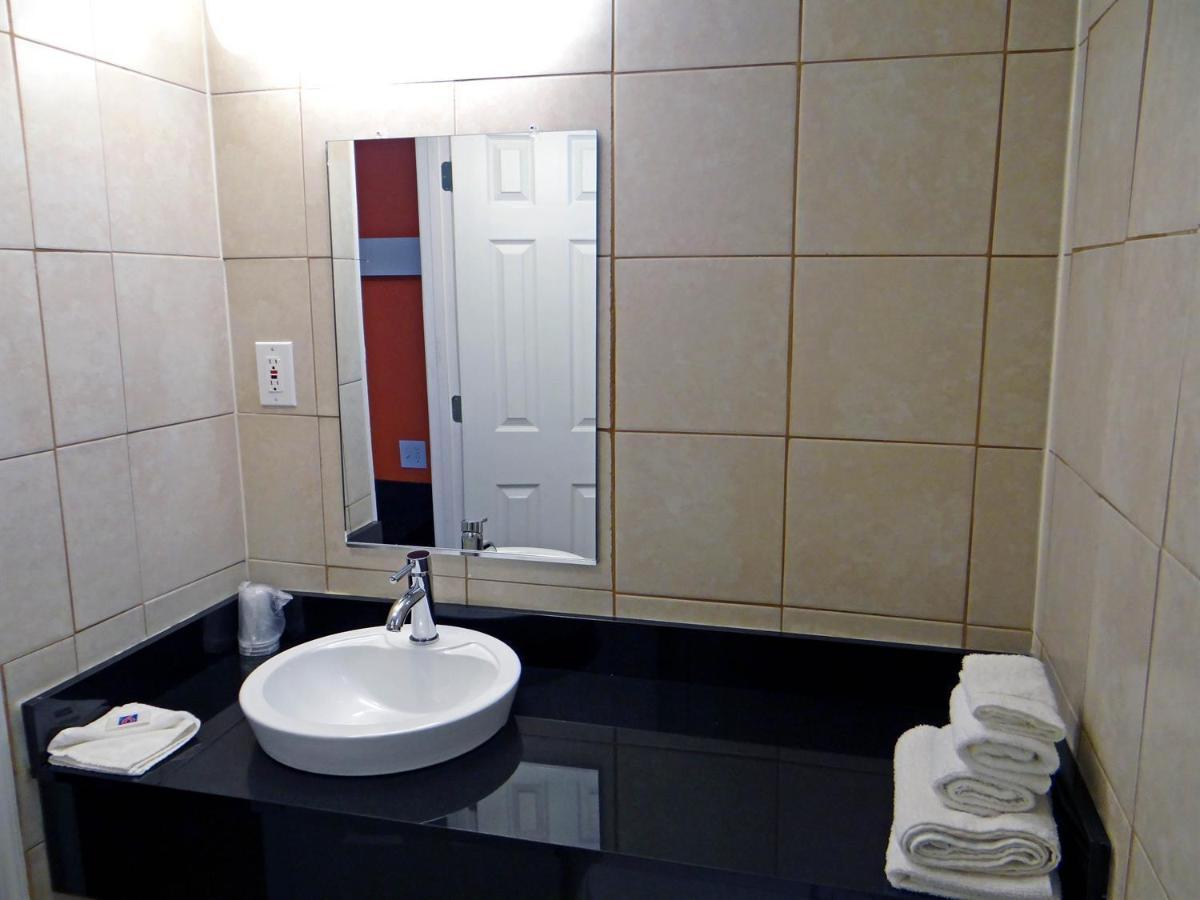 Motel 6 Baltimore Md Luaran gambar