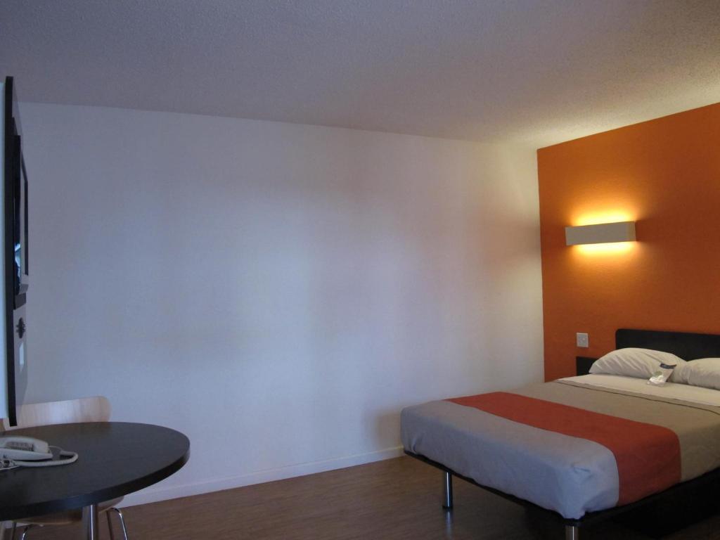 Motel 6 Baltimore Md Luaran gambar
