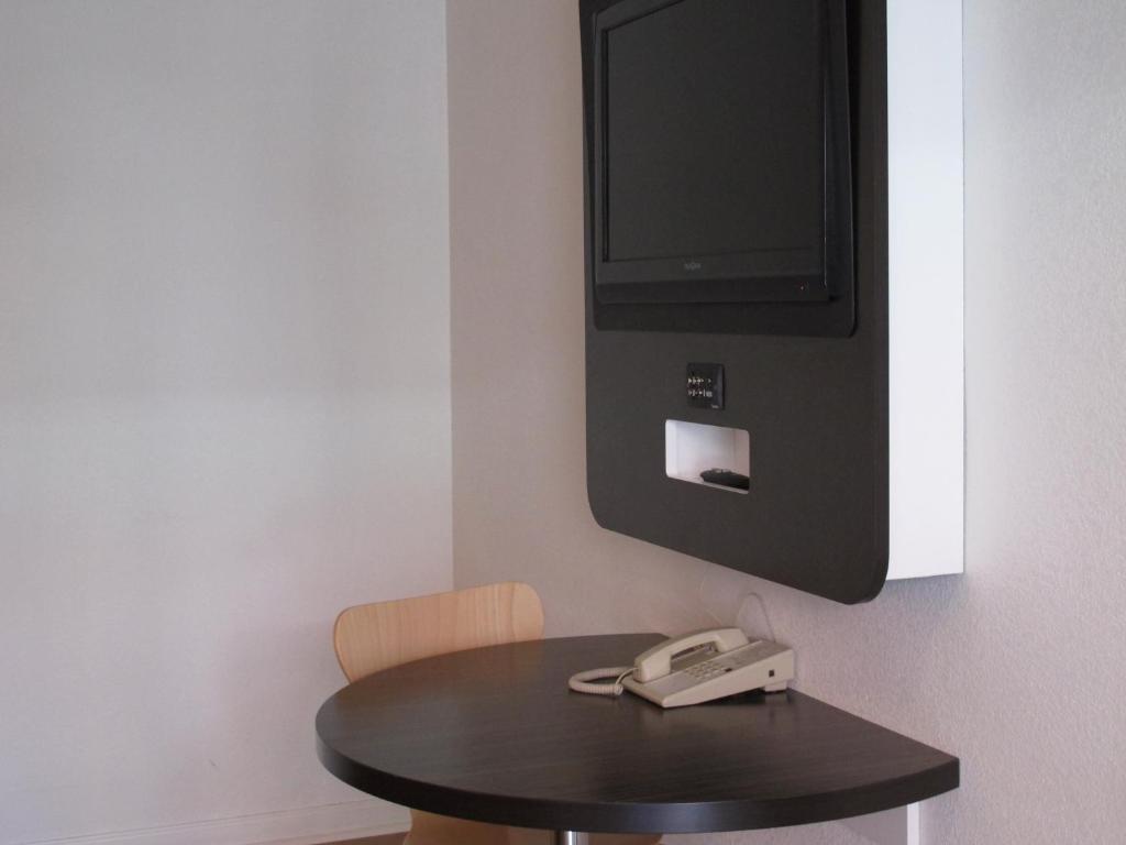 Motel 6 Baltimore Md Luaran gambar