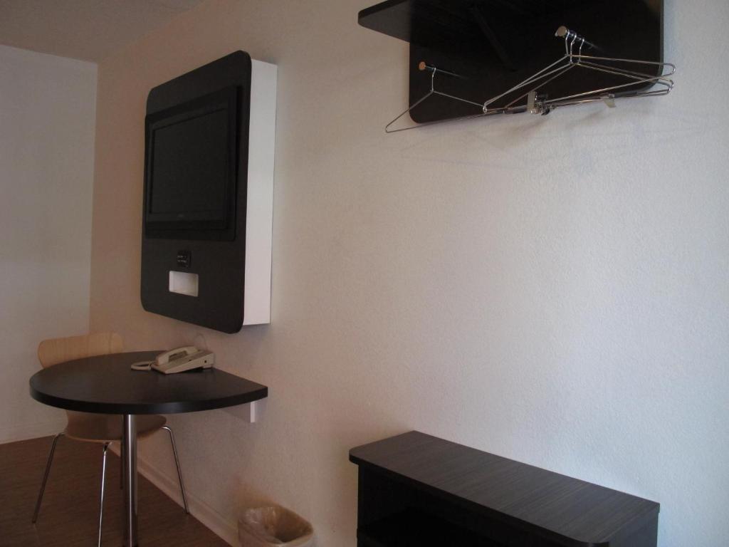 Motel 6 Baltimore Md Luaran gambar